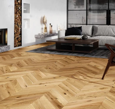 Stejar Raisins Chevron 130